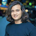 "Just Keep Going, Don't Stop"- Rishi Sharma