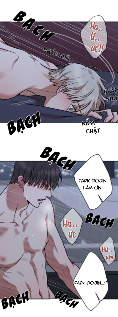 Đọc truyện Trong vòng bí mật - Chapter 7
