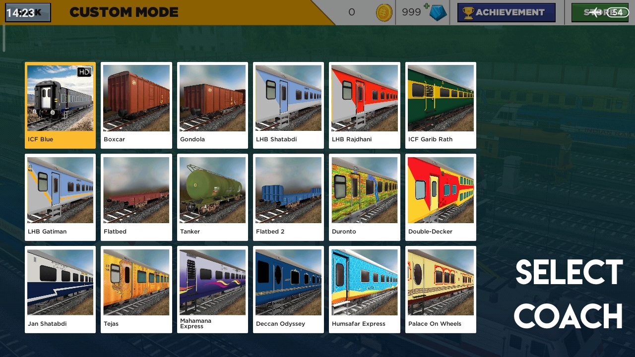 Indian Train Simulator Mod Apk Indian Train Simulator Mod Apk