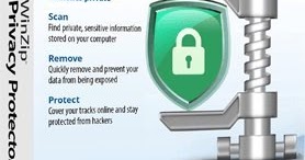 download WinZip Privacy Protector 4.0.9 download WinZip Privacy Protector 4.0.9