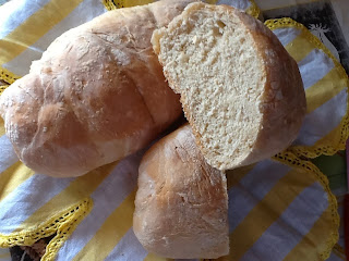 pane casereccio