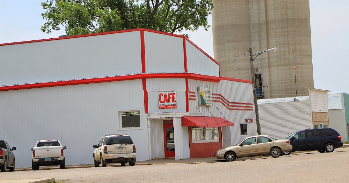 Beneath The Trap Door Midland Continental Depot Transportation Museum & Peggy Lee Wimbledon