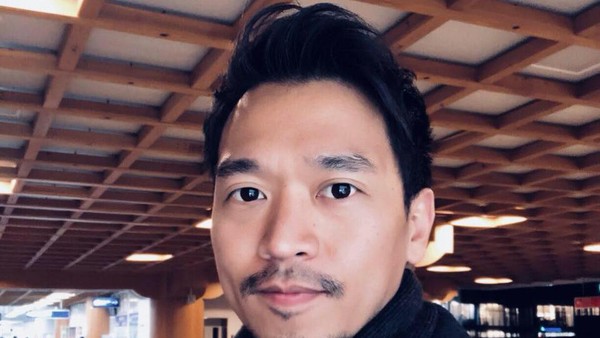 Nobu Tersangka Kasus Video dengan Gisel Bicara Cobaan Nobu Tersangka Kasus Video dengan Gisel Bicara Cobaan