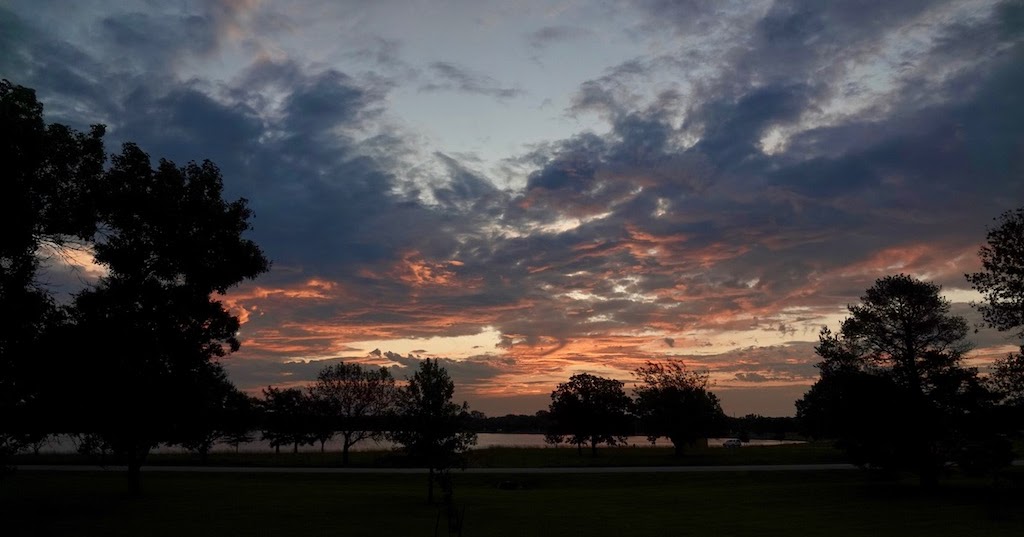 mnkcusa Melvern Lake, Outlet Park, KS