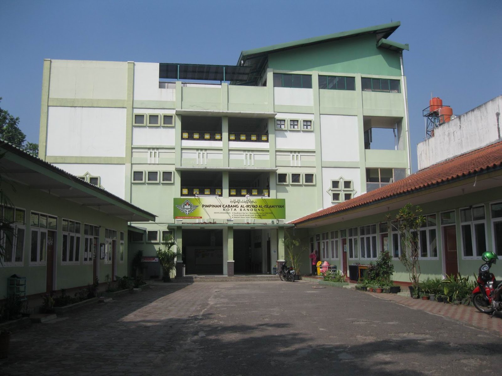 Al Irsyad Bandung Rowansroom