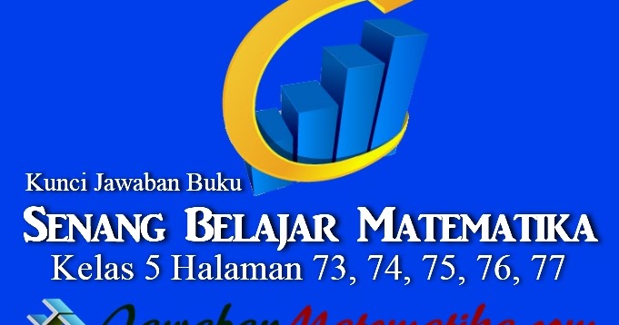 46++ Kunci jawaban jelajah matematika kelas 5 halaman 61 info