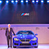 Seemingly Unstoppable, Compellingly Sporty: The All-new BMW M6 Gran Coupé Launched in India