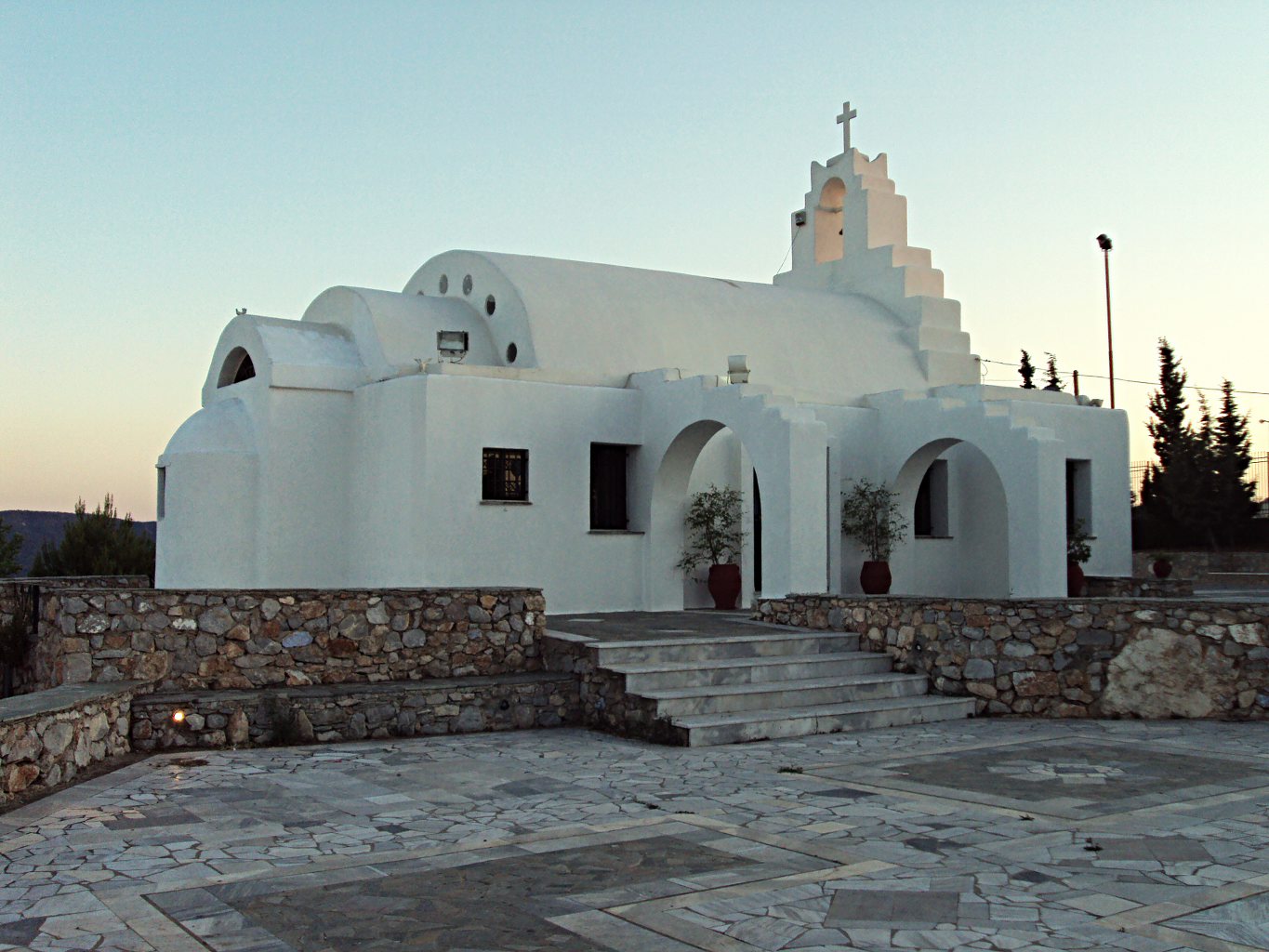 Salamis Today Επίσημη Δοξολογία 12 Οκτωβρίου 2016, στον Ιερό Ναό της