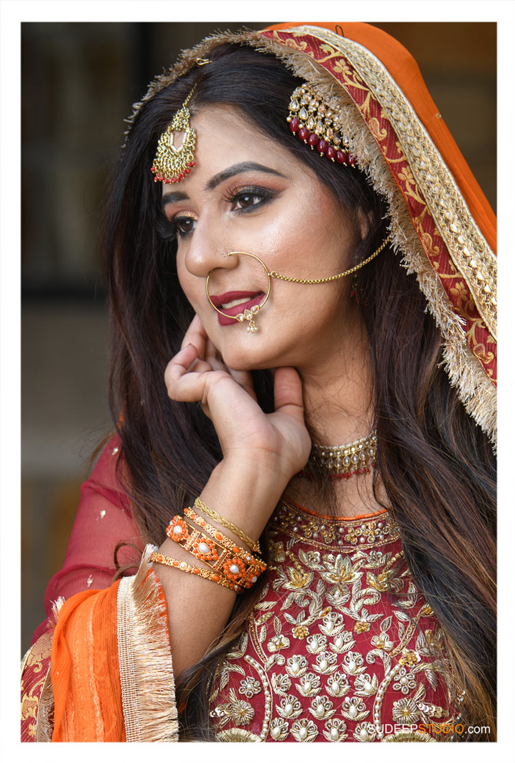 Pakistani Wedding Photography Nikkah Portraits by SudeepStudio.com Ann Arbor South Asian Muslim Wedding Photographer
