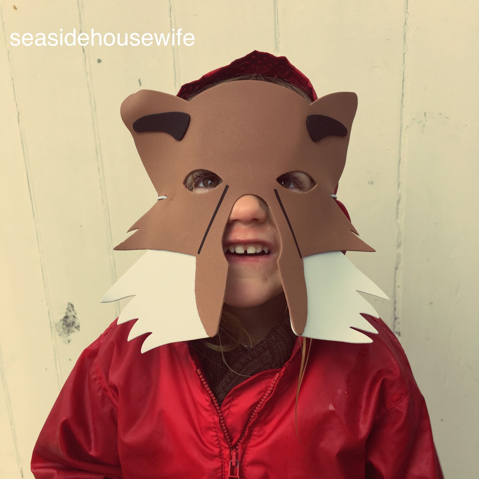 Seaside Retro Easter Egg Hunt at Petworth House