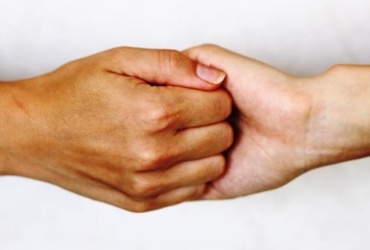 Ganesha mudra Steps And Benefits Vazhga Valamudan