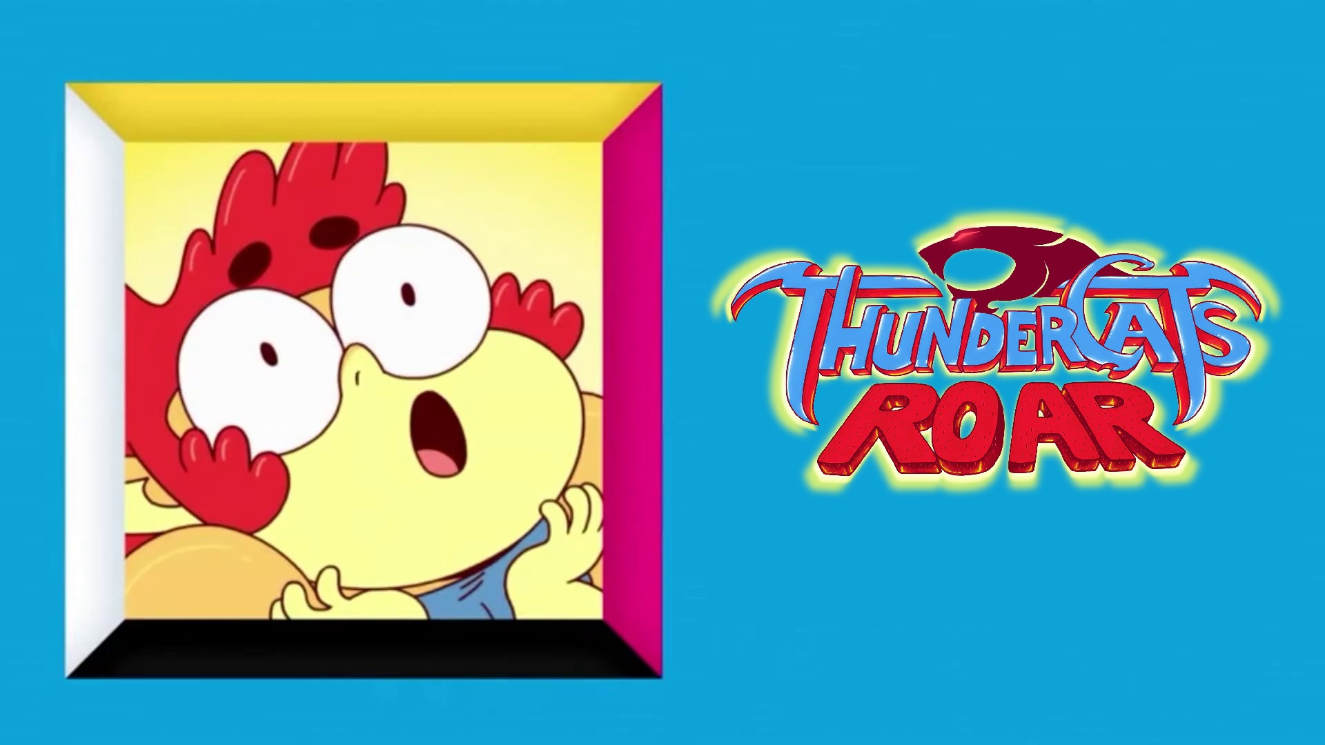 Thundercats Roar pode ter sido cancelado pelo Cartoon Network – ANMTV
