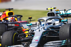 Lewis Hamilton di F1 Kanada Mengesankan, Samakan Kedudukan dengan Michael Schumacher Berita Updatenya disini