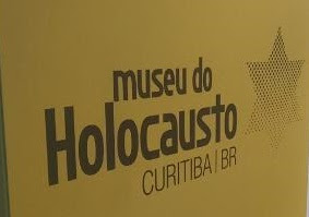 ACESSE: MUSEU DO HOLOCAUSTO