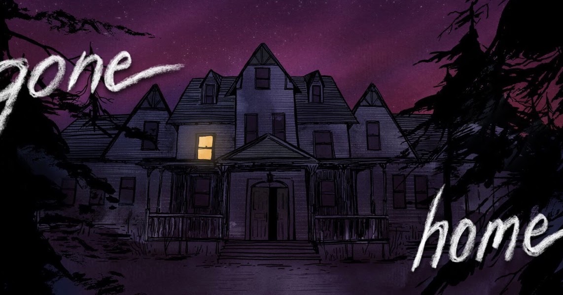 Gone home. Gone home обложка. Have в презент перфект. Gone home сэм. Home gone подобие.