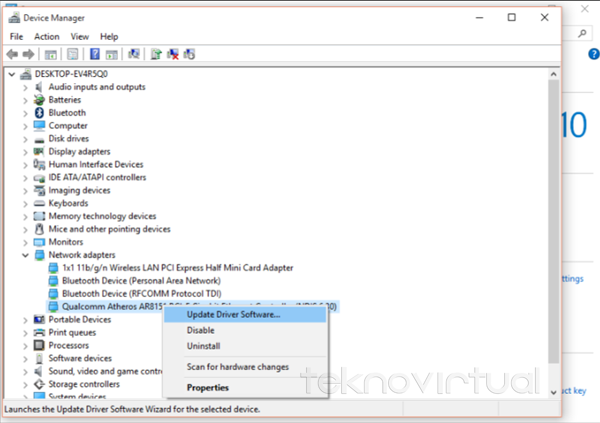 Root vid драйвер windows 10
