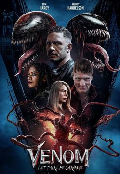download Venom 2, Venom 2 free, Venom 2 online