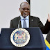 Muere el presidente de Tanzania John Magufuli