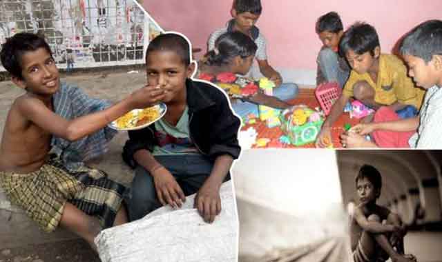 'Two million children of Bangladesh in risk of climate change' ‘জলবায়ু পরিবর্তনের ঝুঁকিতে বাংলাদেশের দুই কোটি শিশু’