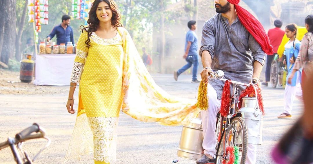 choti sardarni 17 december 2020