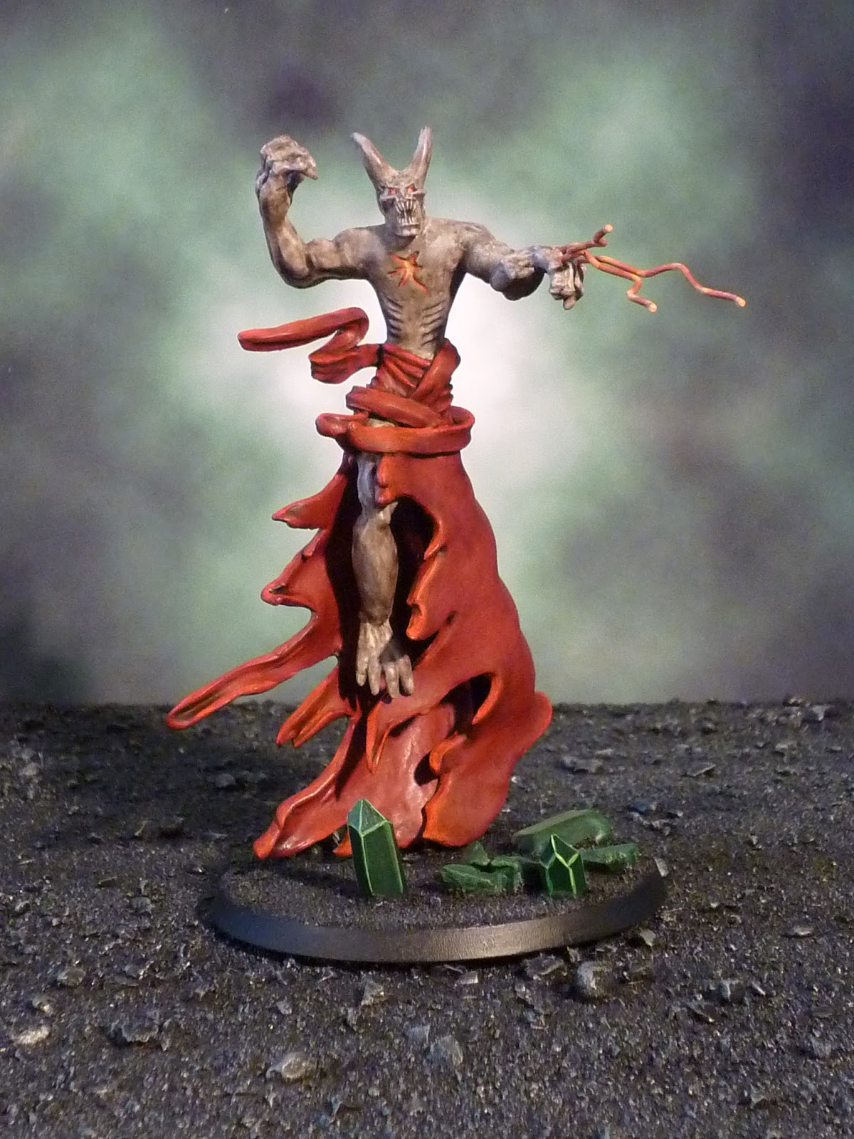 Void Dragon Warhammer 40000
