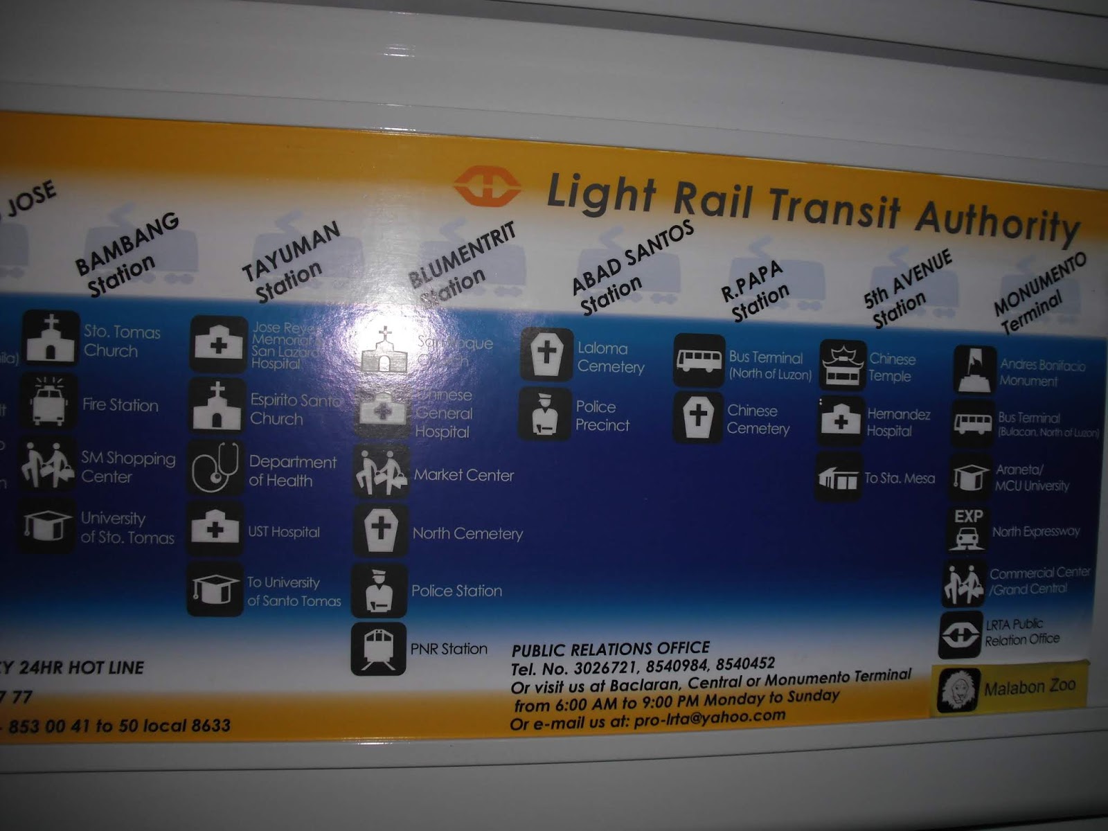 Explore historic Manila and Green Mango Inn