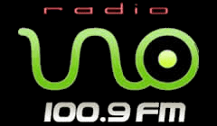 Radio Uno 100.9 FM