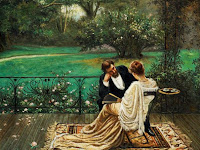Tips Membeli Lukisan Romantis