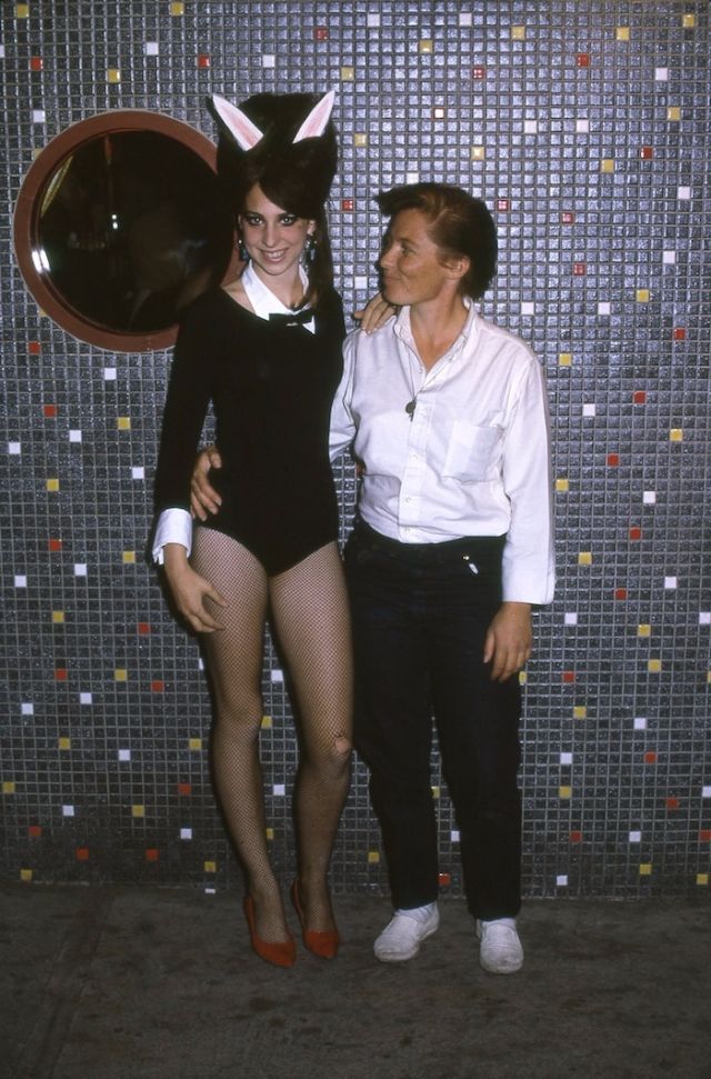 Amazing Found Photographs Capture Drag Queens in Kansas City's Private