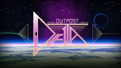 Outpost Delta Game Logo