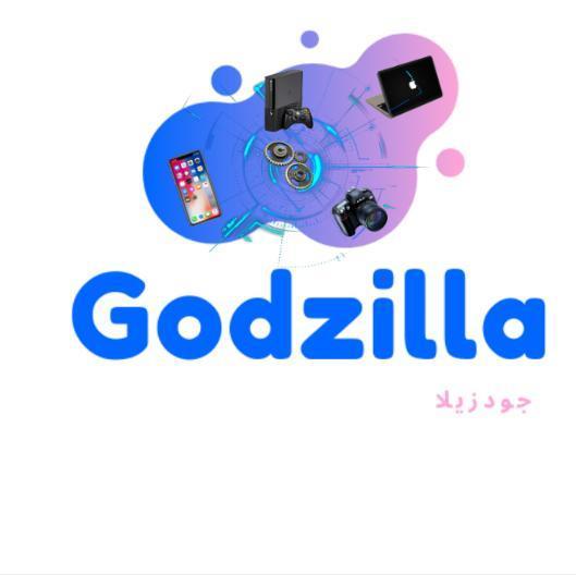 جودزيلا/Godzilla
