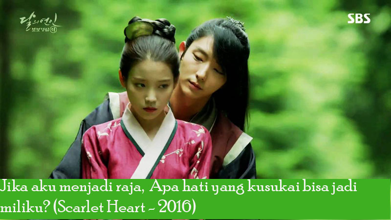 Kata Bijak Tentang Cinta Paling Romantis Di Drama Korea