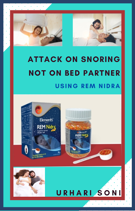 SNORING - CAUSES, TREATMENT