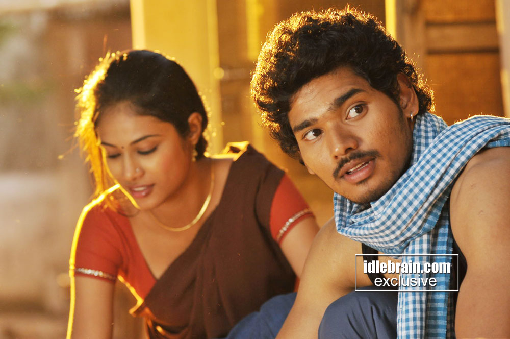 IdlebrainGallery Life is BeautifulAbhijeet,Sudhakar,Naveen,Vijay