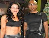 Female Bodybuilding Training India