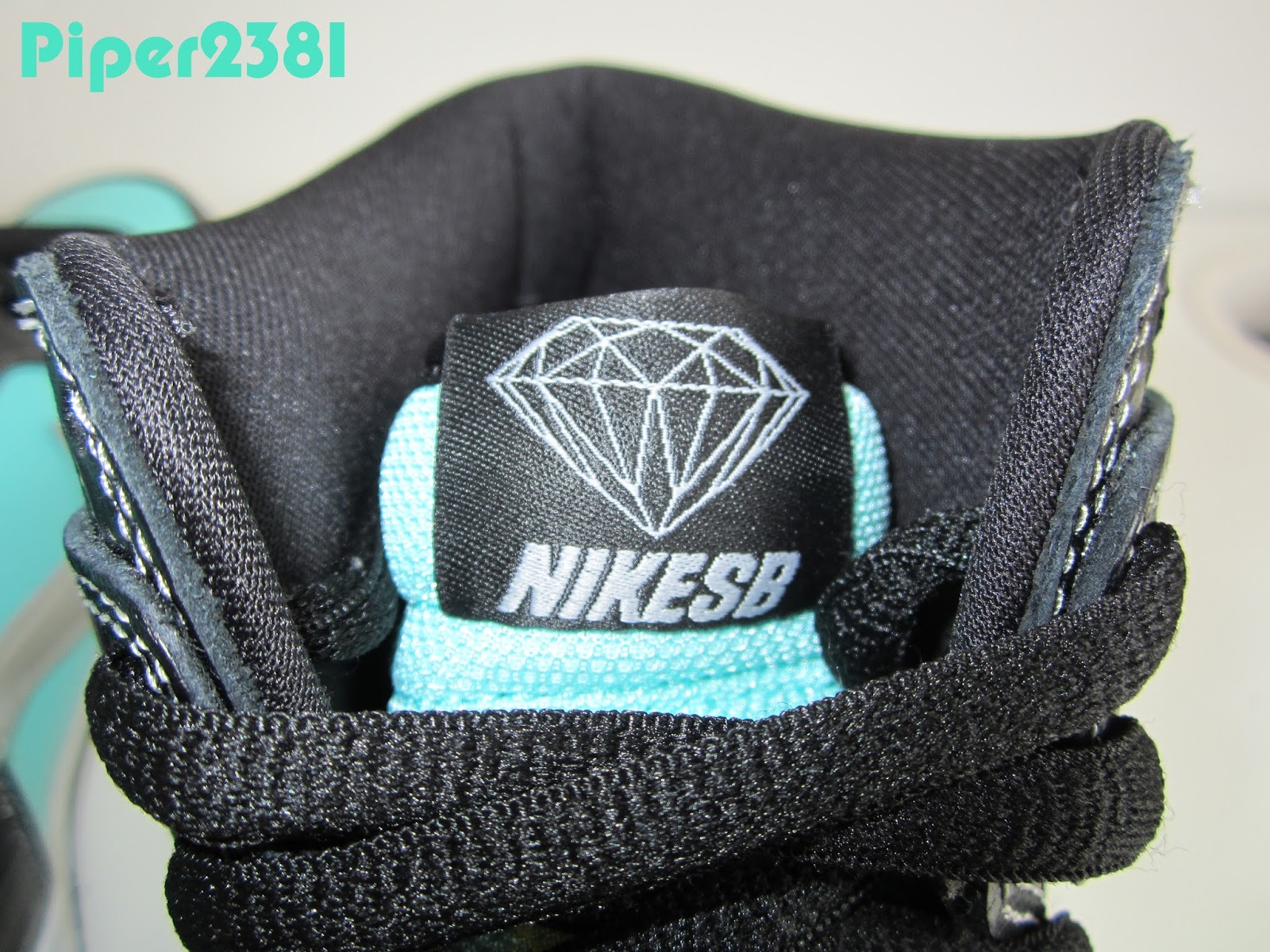 tiffany dunk sb high