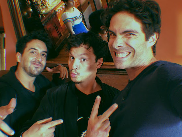 biasso segura daniel tovar osvaldo benavides