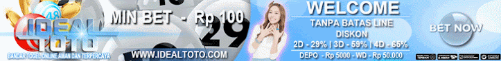 Idealtoto Idealtoto Wap Proses Daftar