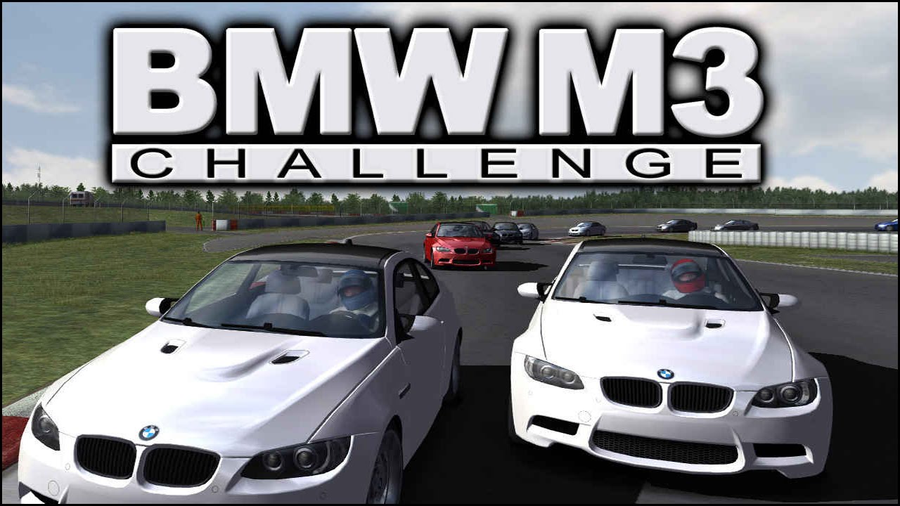 Есть бмв игры. BMW m3 Challenge. BMW m3 Challenge (2007). BMW m3 Challenge спидометр. Игры про BMW.