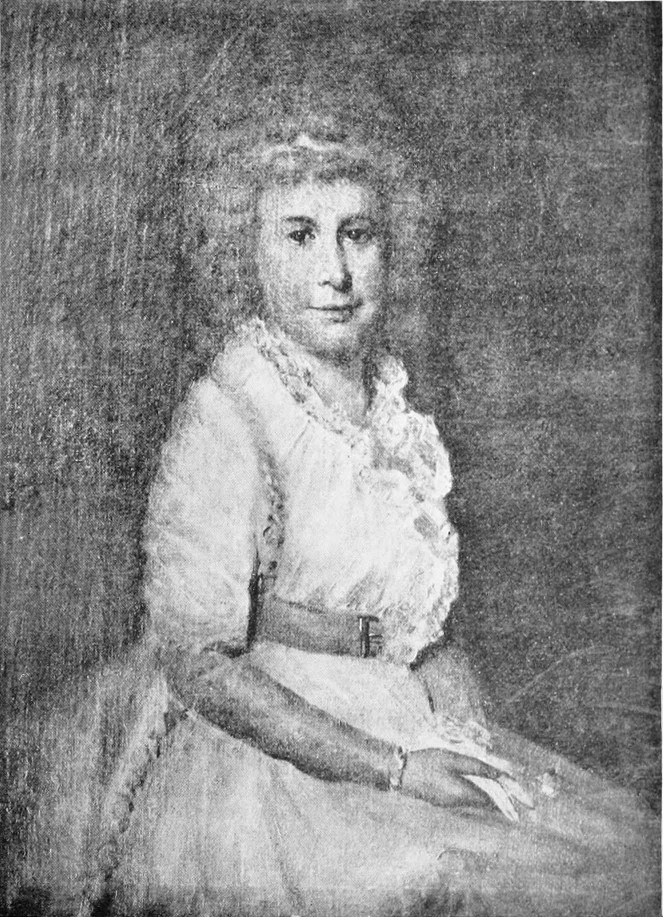 Schuyler Mansion State Historic Site Women’s History Month Highlights