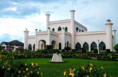 Islam Masuk Ke Dalam Istana Raja Di Indonesia