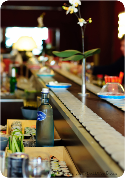 Sushi Kurs In Der Kieler Zenbar
