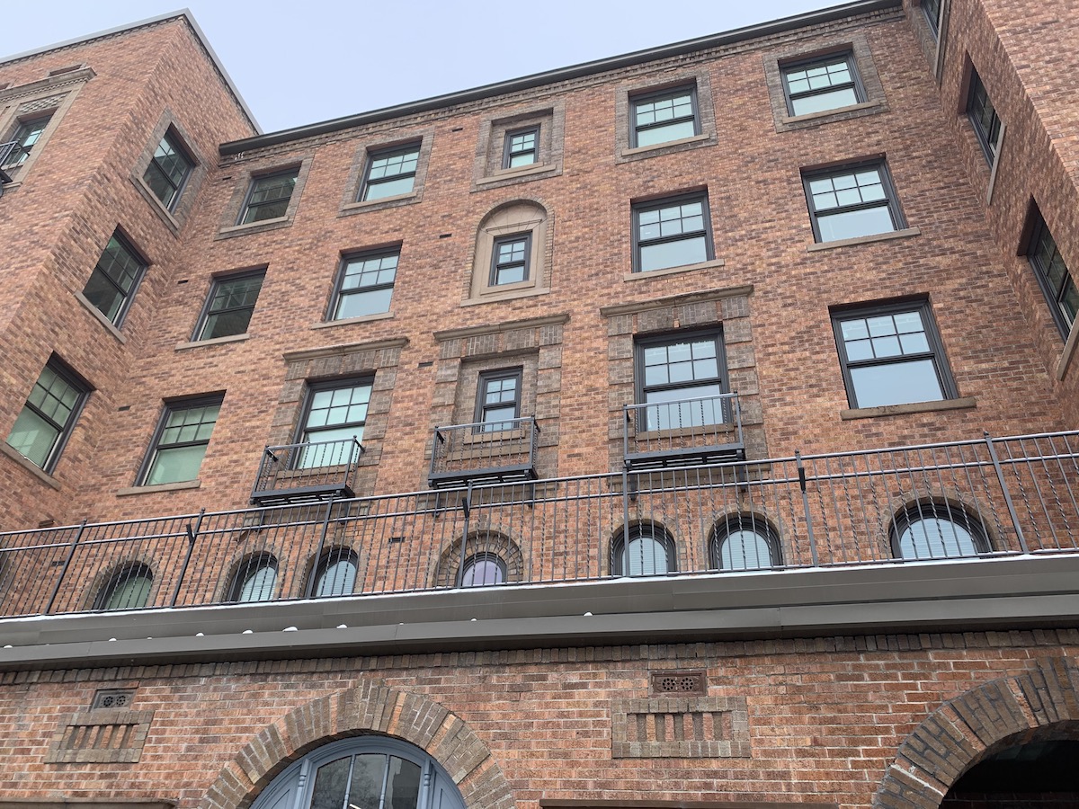 BizMojo Idaho Bonneville Hotel in downtown Idaho Falls officially open