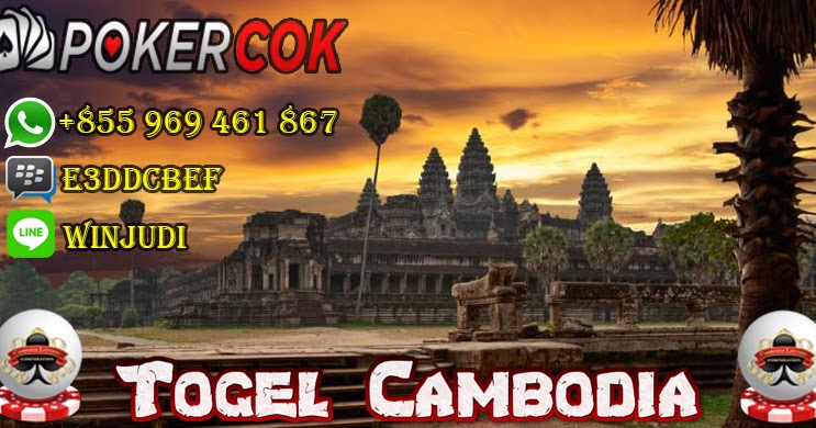 Prediksi Togel CAMBODIA Hari ini 23 APRIL 2019