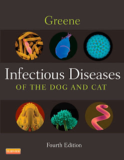 Infectious Diseases of the Dog and Cat 4th Edition