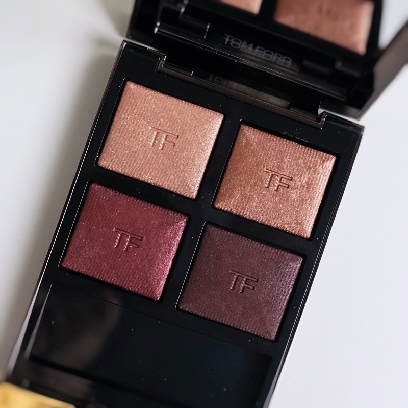 Tom Ford Eye Color | Lenallure