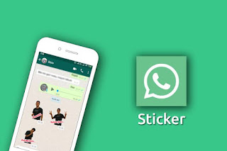 Cara Membuat Stiker di Whatsapp Anti Gagal, Hanya Butuh Waktu 1 Menit!