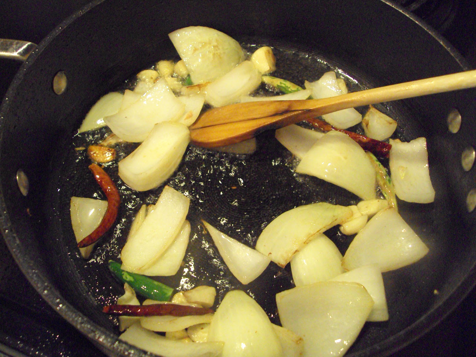 StirFry CHINESE MIXED VEGETABLES