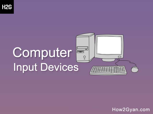 computer-input-devices