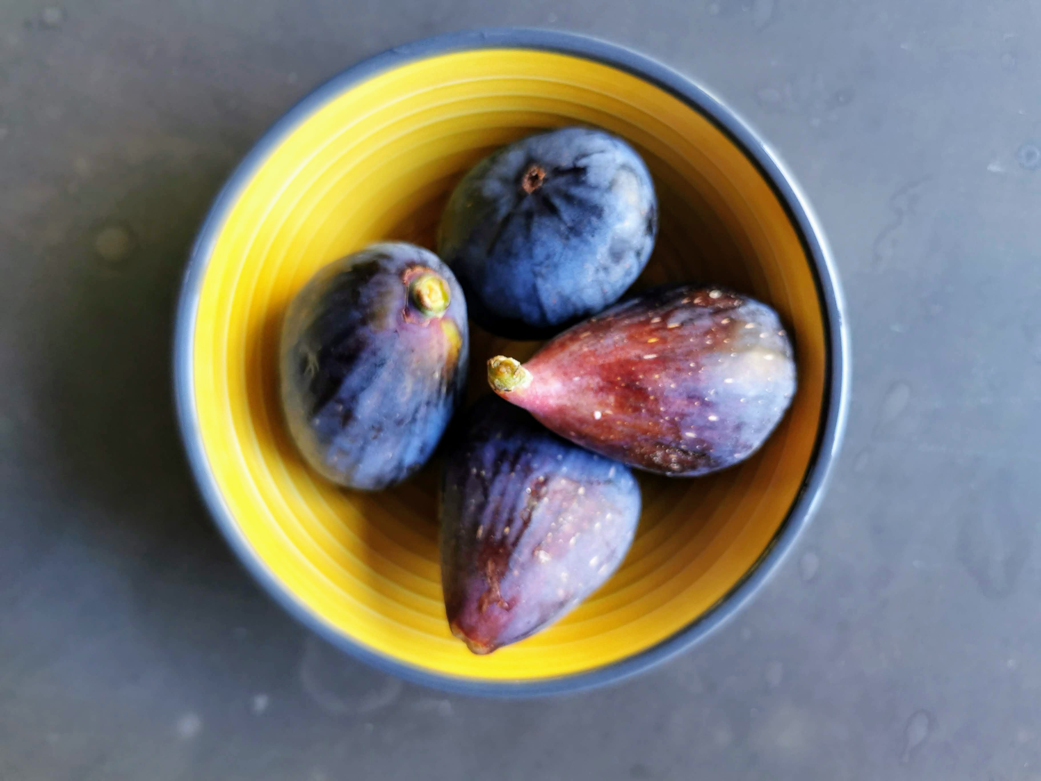 Gettin' Figgy With It The Joy of Fresh French Figs Paperesse